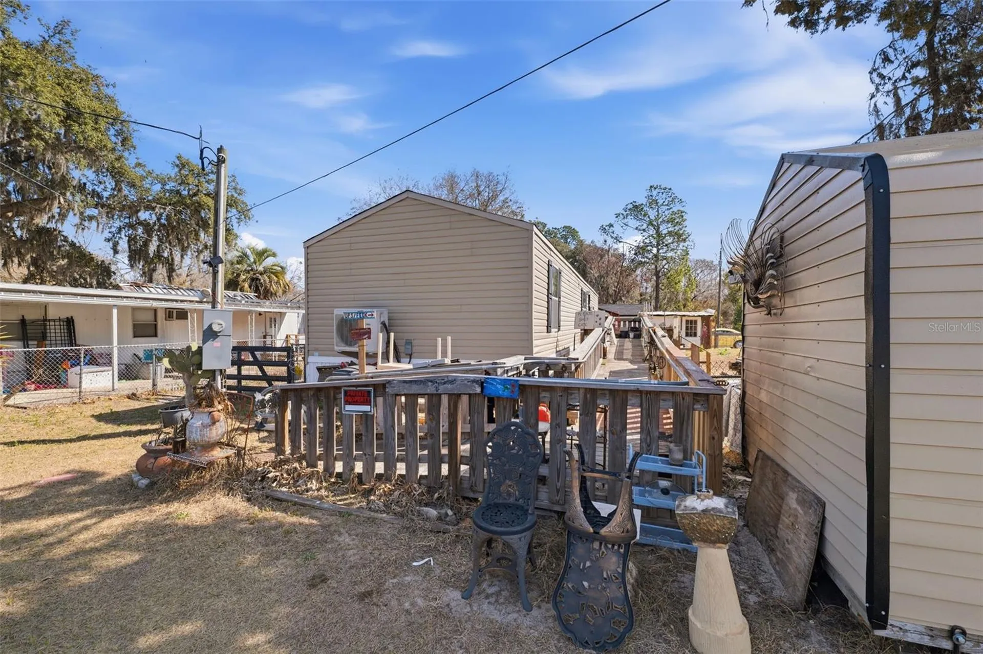 10501 E Patience Lane Inverness FL 34450