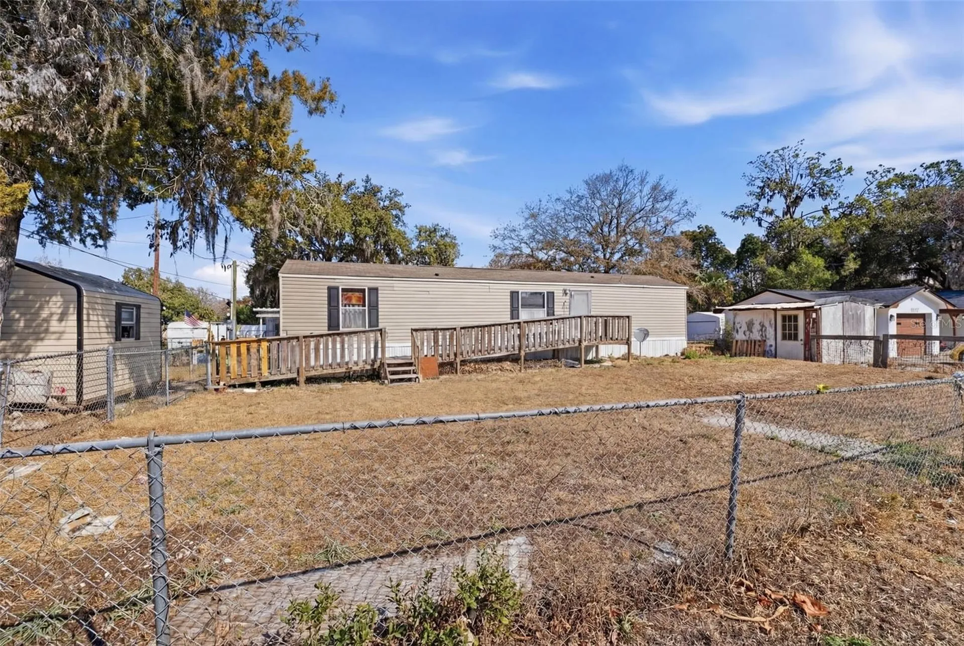 10501 E Patience Lane Inverness FL 34450