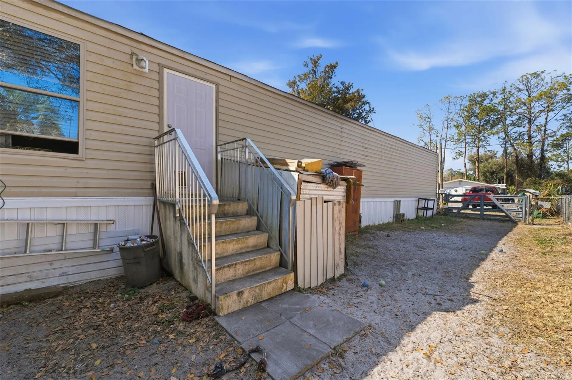 10501 E Patience Lane Inverness FL 34450