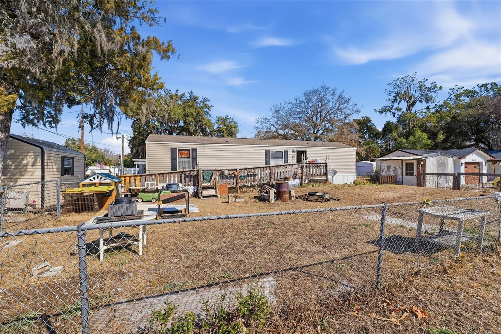 10501 E Patience Lane Inverness FL 34450