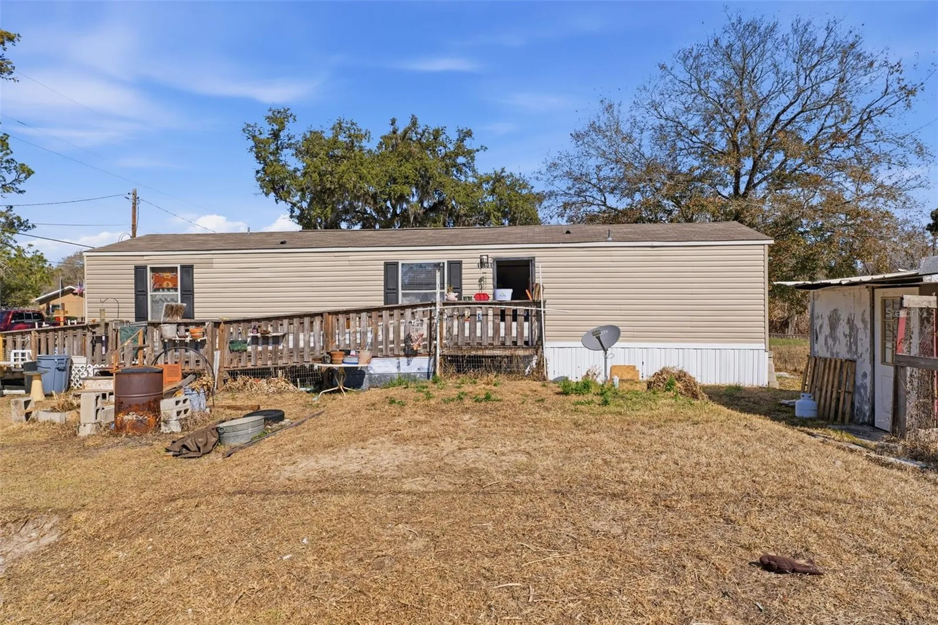 10501 E Patience Lane Inverness FL 34450