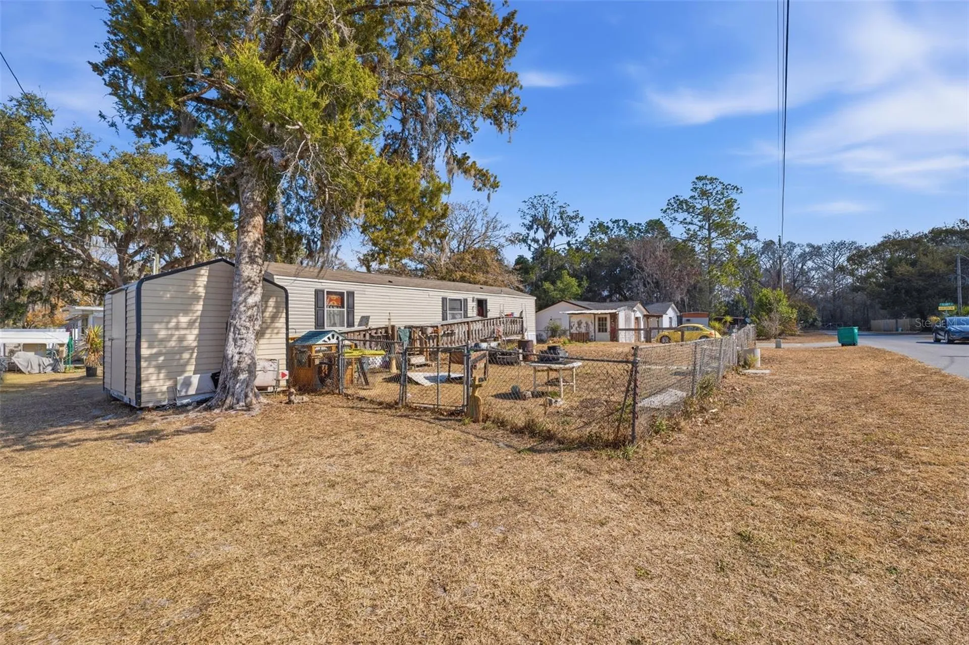 10501 E Patience Lane Inverness FL 34450
