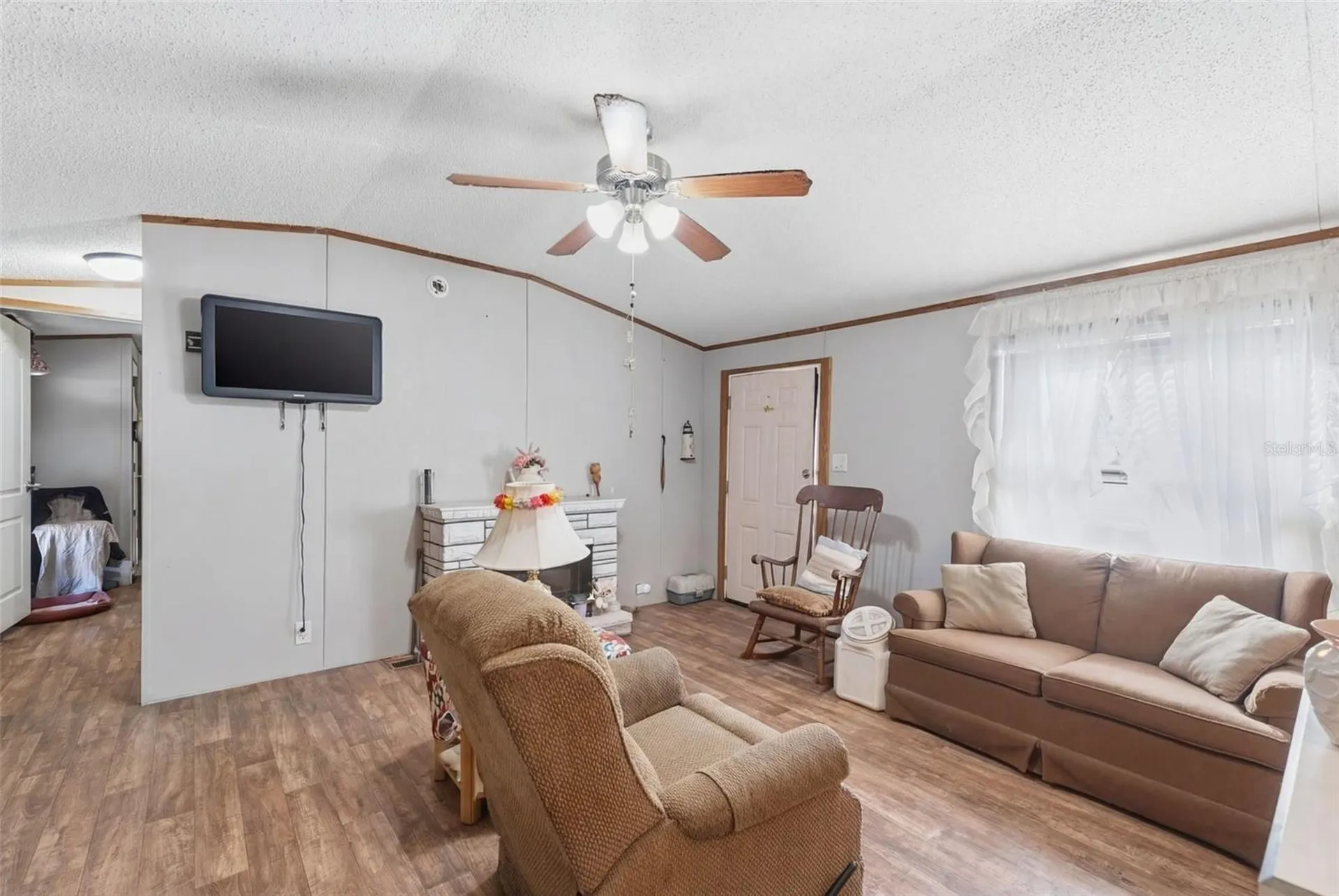 10501 E Patience Lane Inverness FL 34450