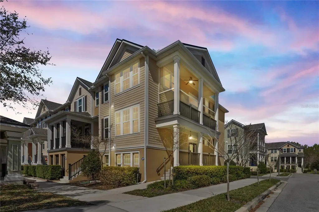 1059 Cedar Bay Winter Springs FL 32708