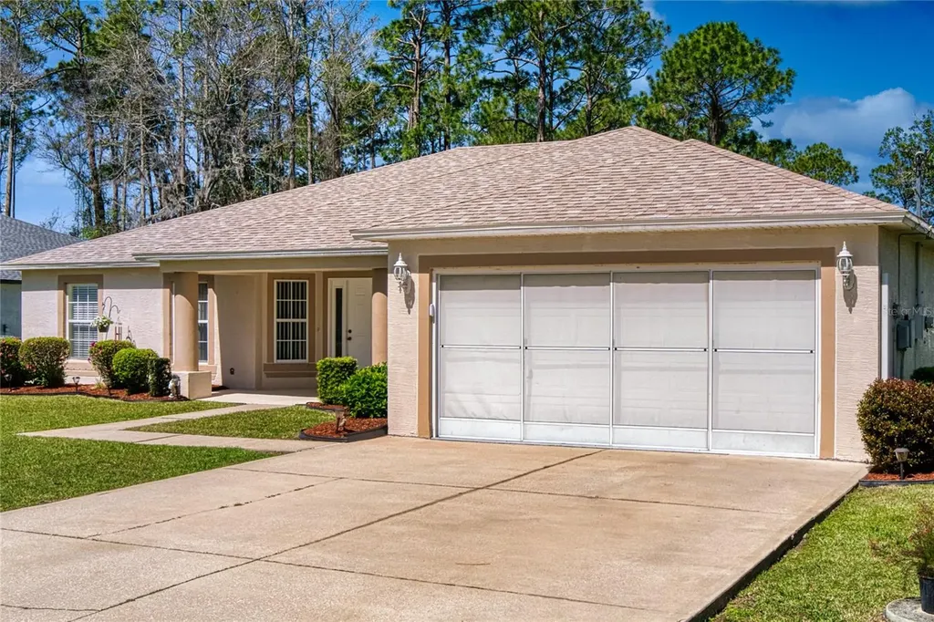 20 Burning Wick Place Palm Coast FL 32137