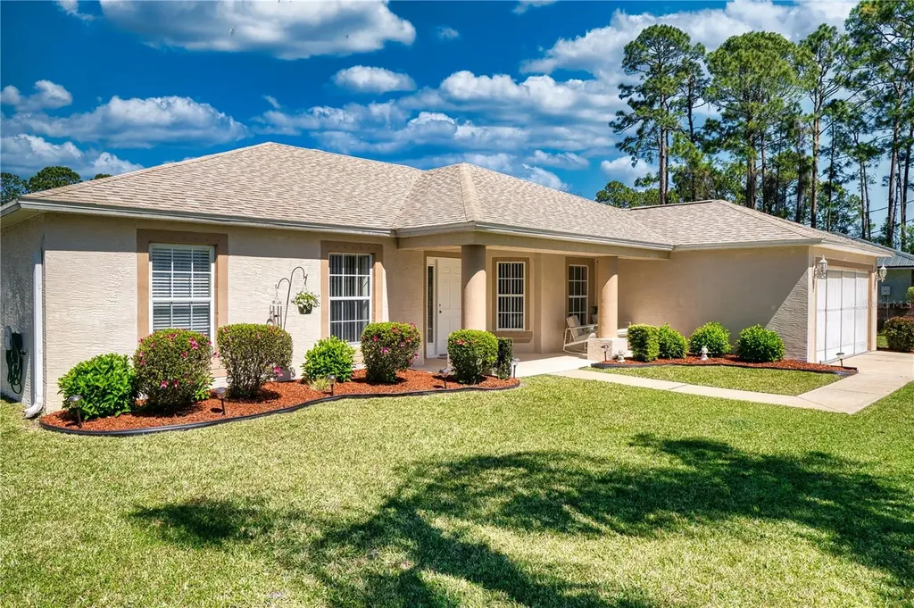 20 Burning Wick Place Palm Coast FL 32137