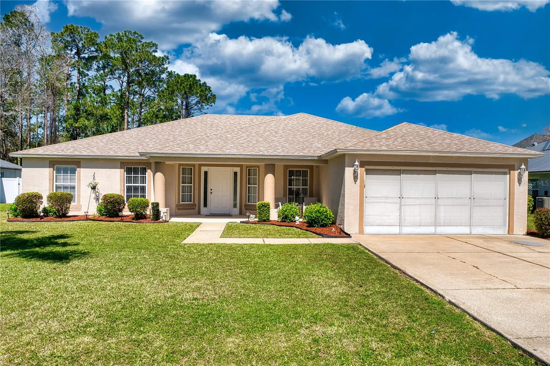20 Burning Wick Place Palm Coast FL 32137