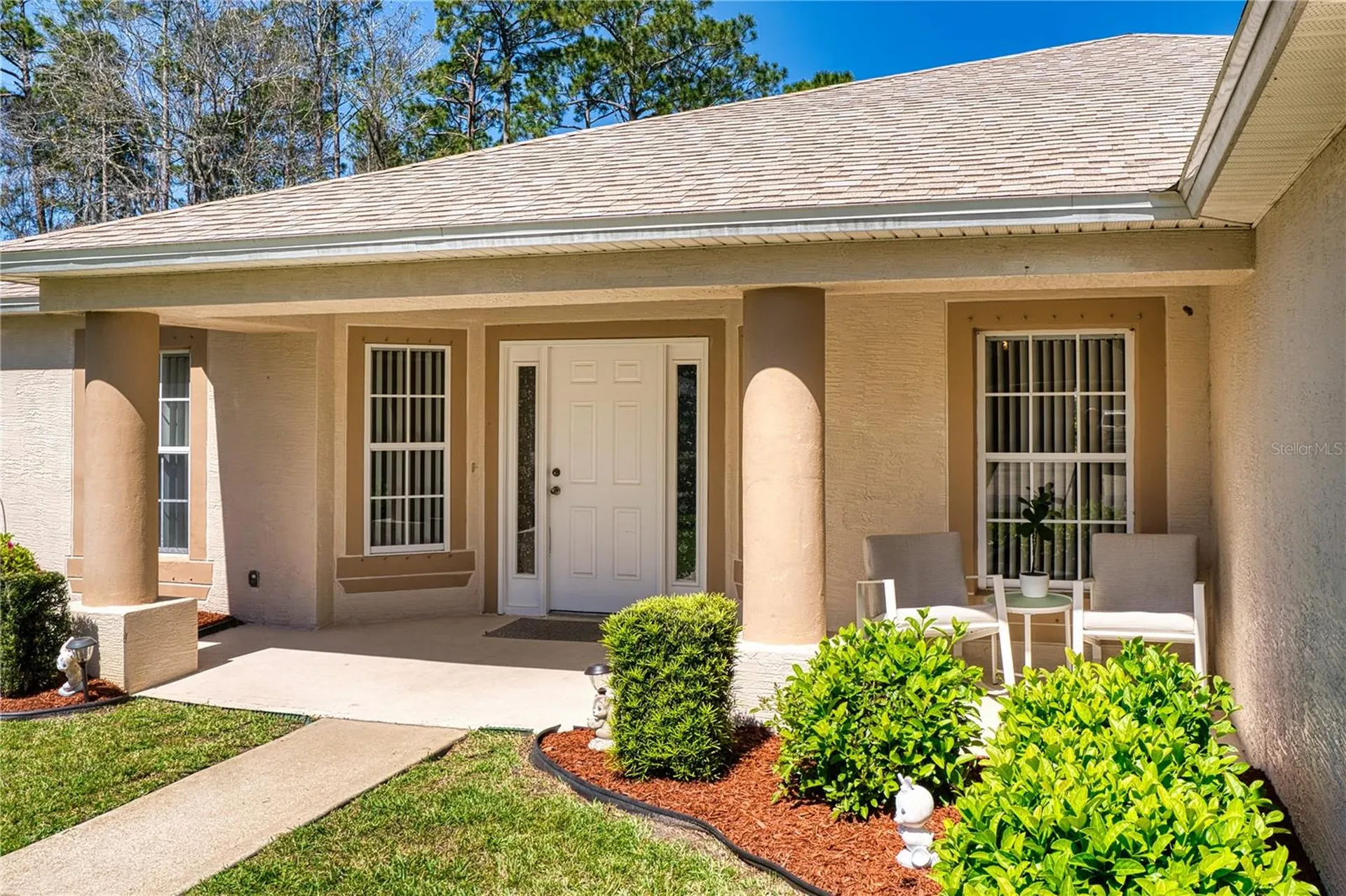 20 Burning Wick Place Palm Coast FL 32137