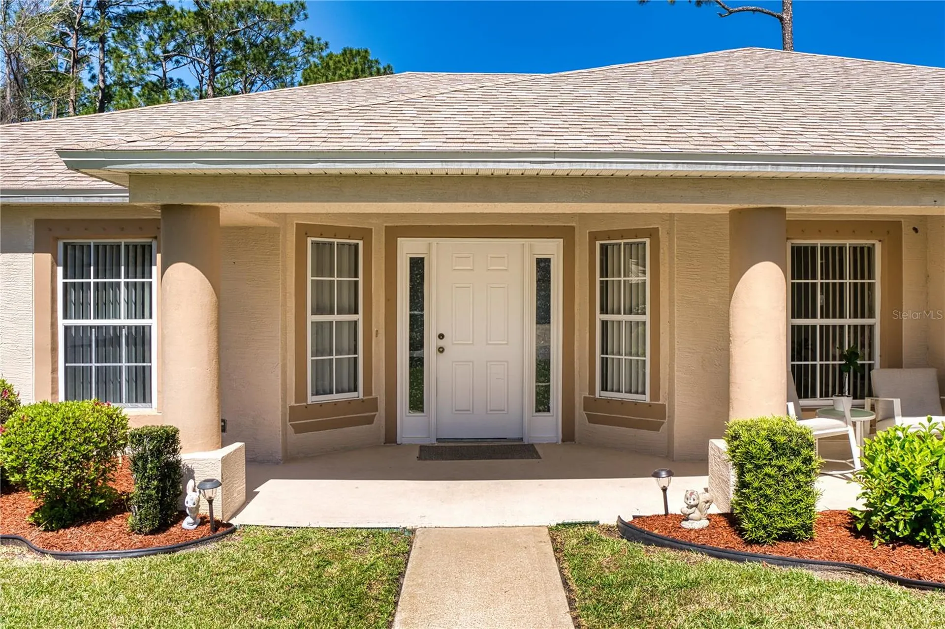 20 Burning Wick Place Palm Coast FL 32137