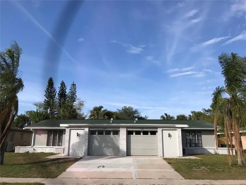 21322 Stillwater Avenue Port Charlotte FL 33952