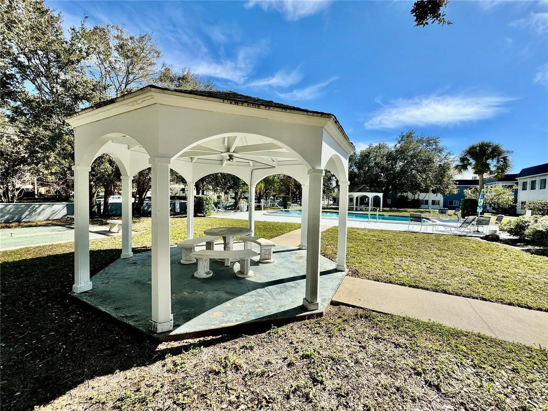 8651 10th Street N St Petersburg FL 33702