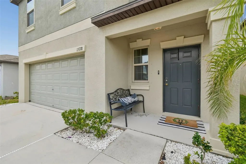15718 Fort Island Place Sun City Center FL 33573