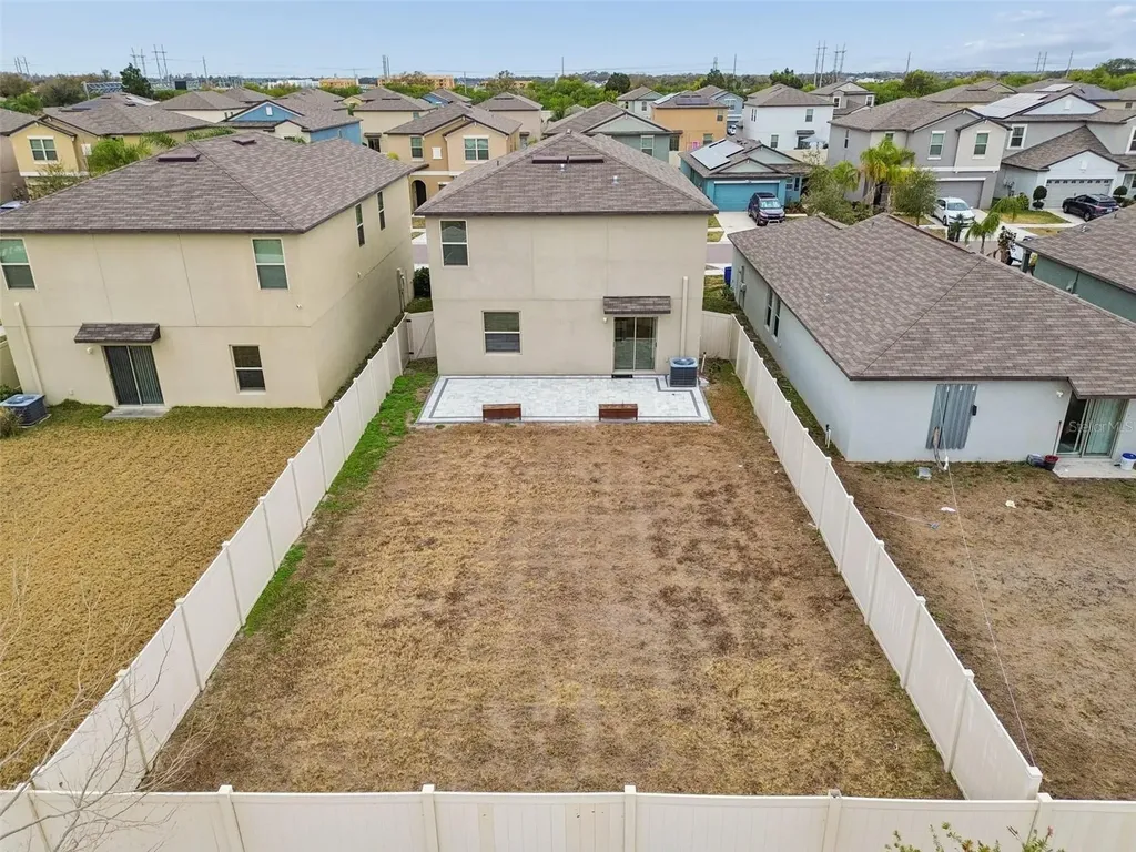 15718 Fort Island Place Sun City Center FL 33573