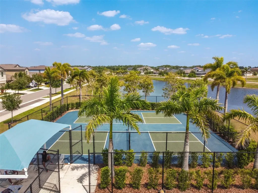 15718 Fort Island Place Sun City Center FL 33573