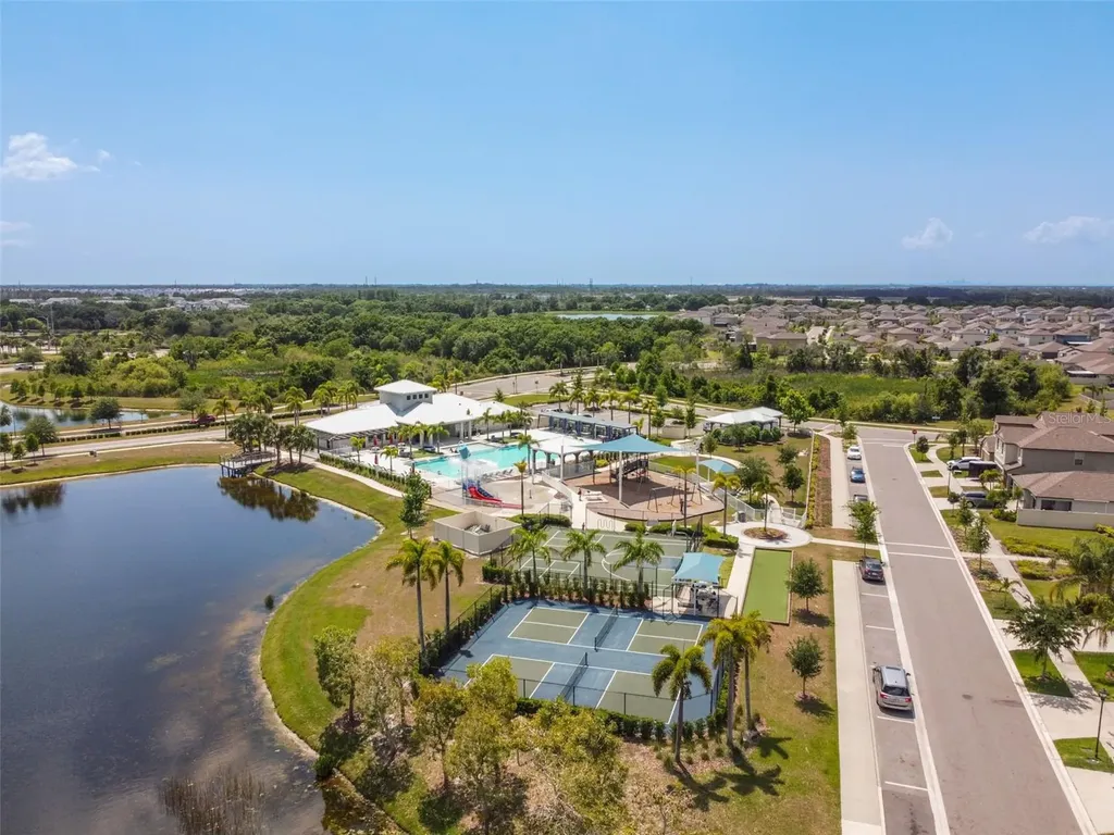 15718 Fort Island Place Sun City Center FL 33573