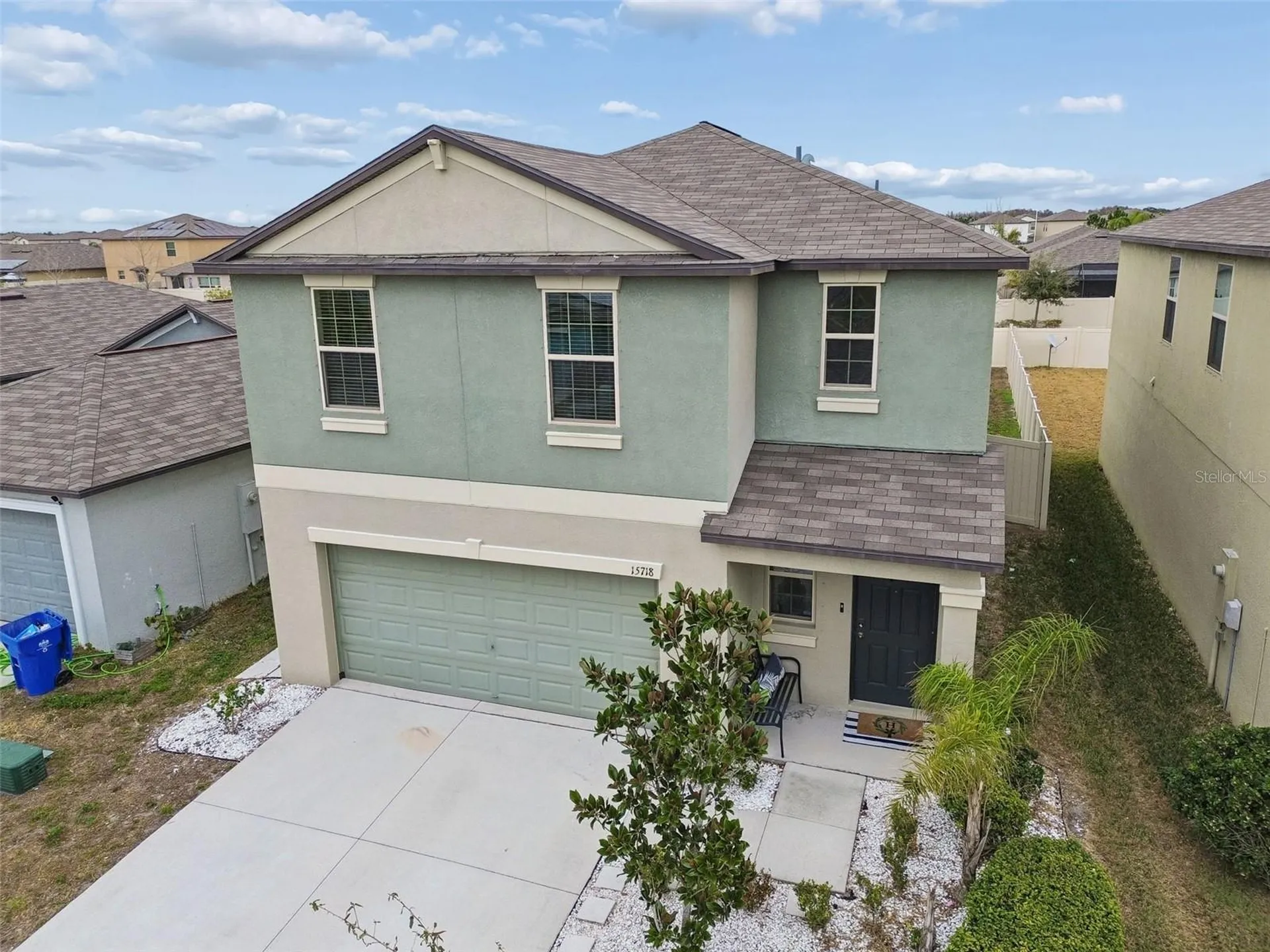 15718 Fort Island Place Sun City Center FL 33573