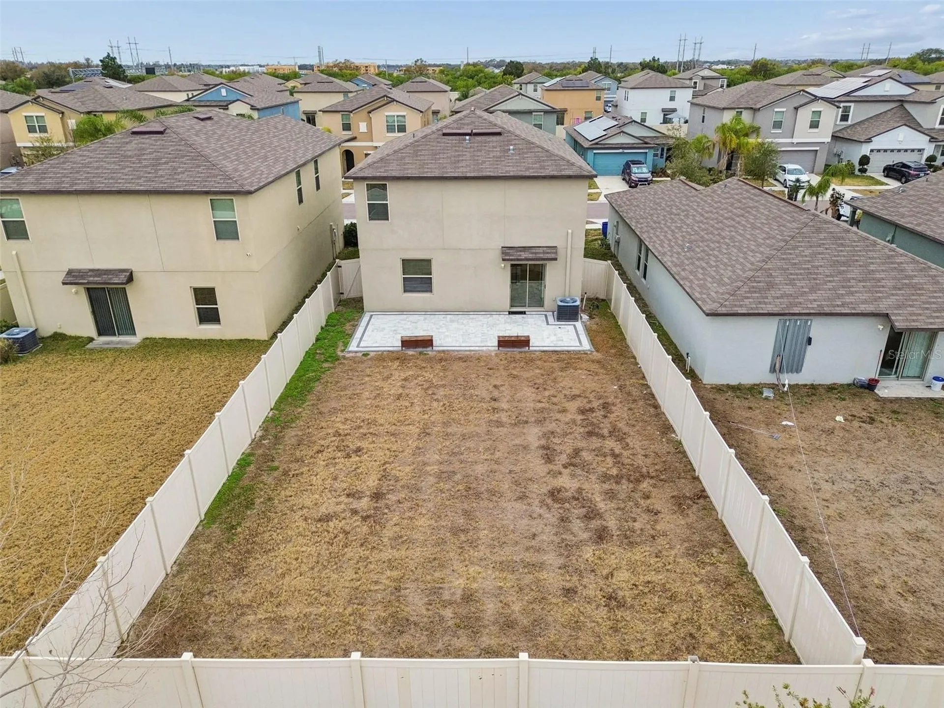 15718 Fort Island Place Sun City Center FL 33573