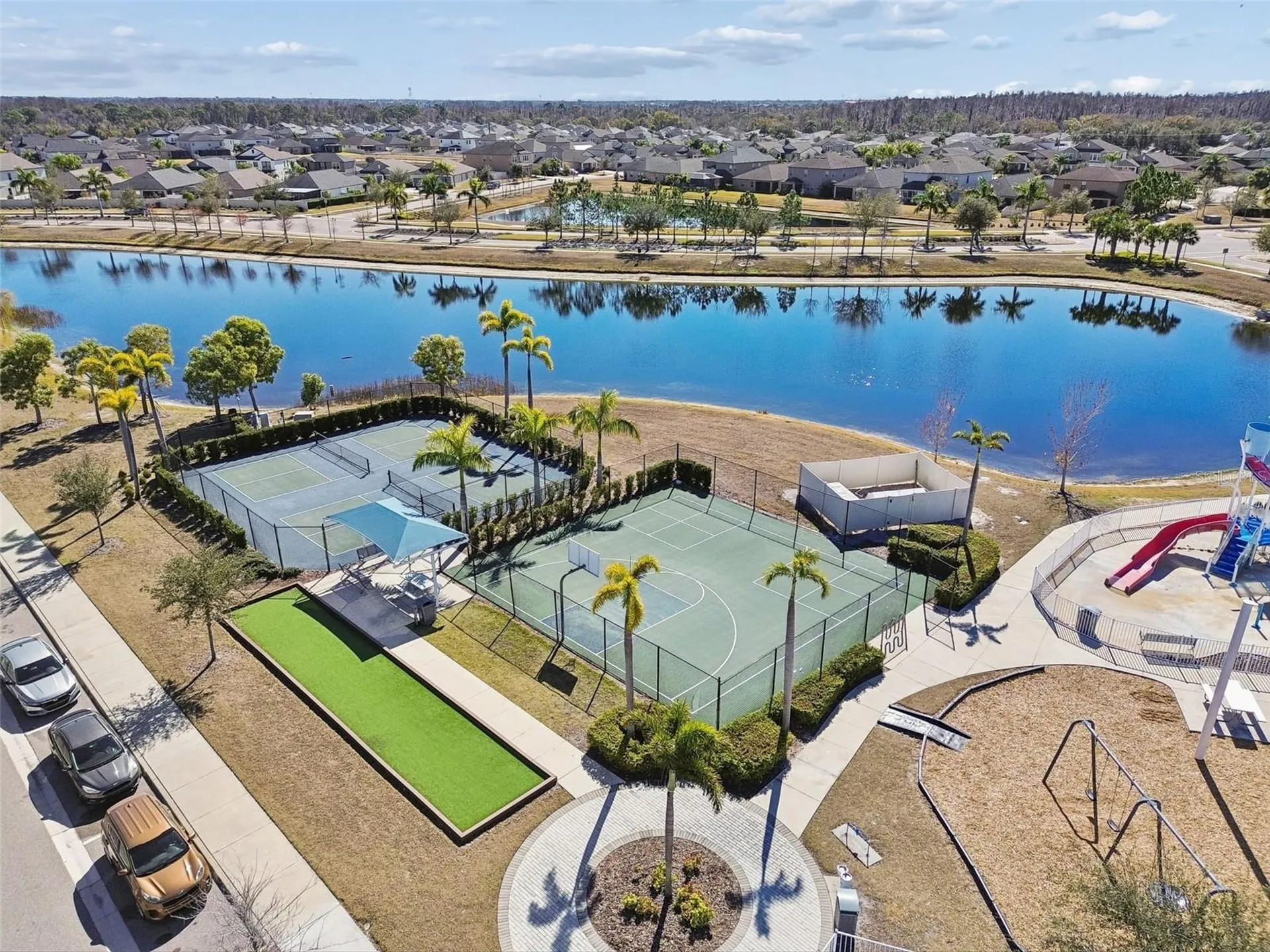 15718 Fort Island Place Sun City Center FL 33573