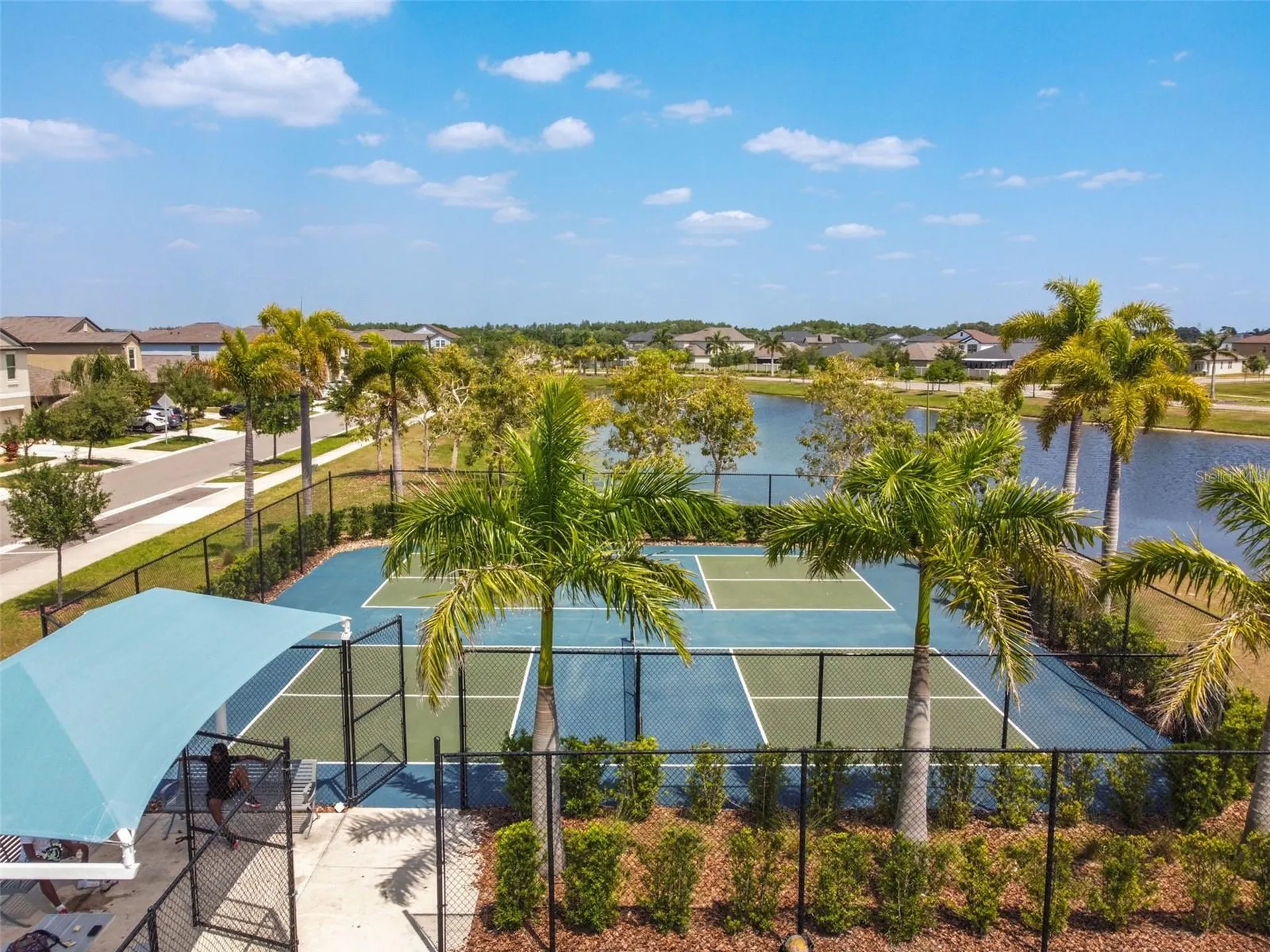15718 Fort Island Place Sun City Center FL 33573