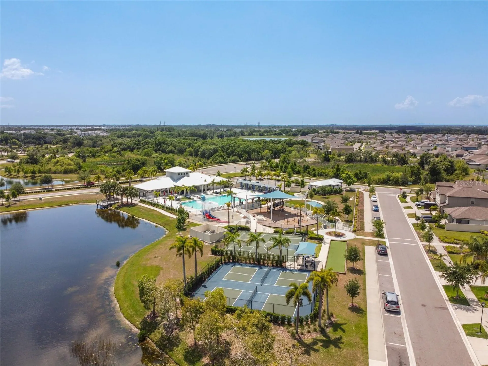 15718 Fort Island Place Sun City Center FL 33573