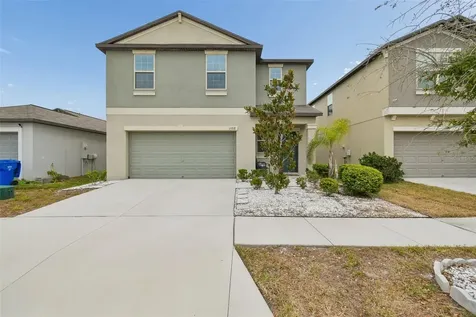 15718 Fort Island Place Sun City Center FL 33573