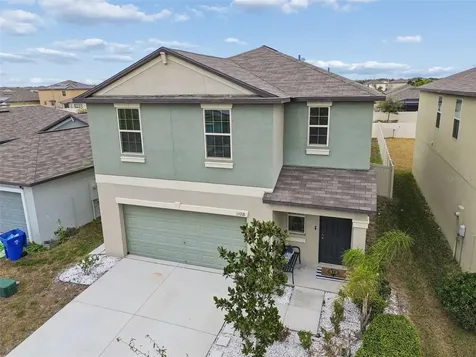 15718 Fort Island Place Sun City Center FL 33573