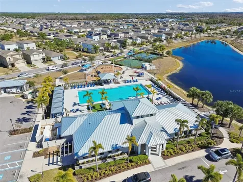 15718 Fort Island Place Sun City Center FL 33573