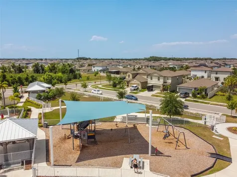 15718 Fort Island Place Sun City Center FL 33573