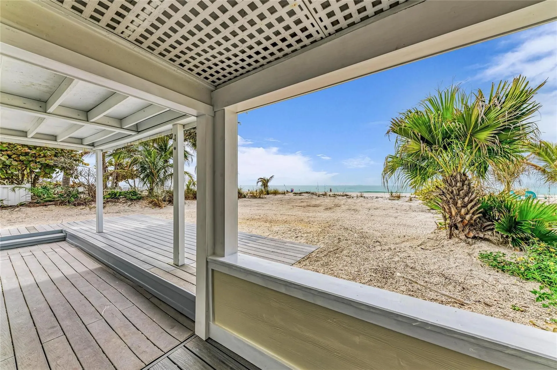 3007 Avenue F Holmes Beach FL 34217