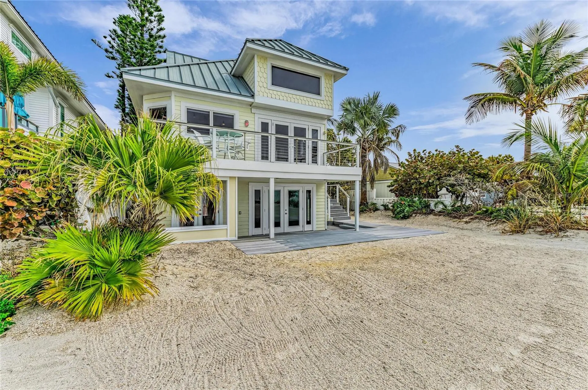 3007 Avenue F Holmes Beach FL 34217