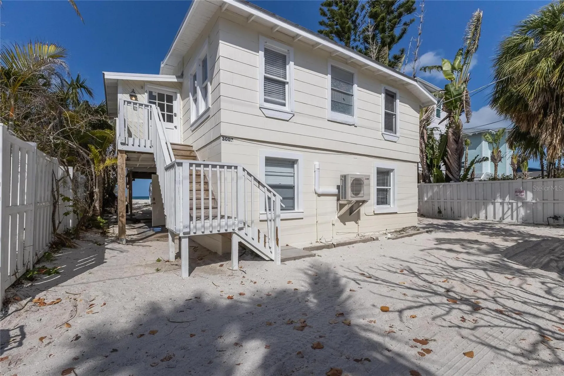 3007 Avenue F Holmes Beach FL 34217