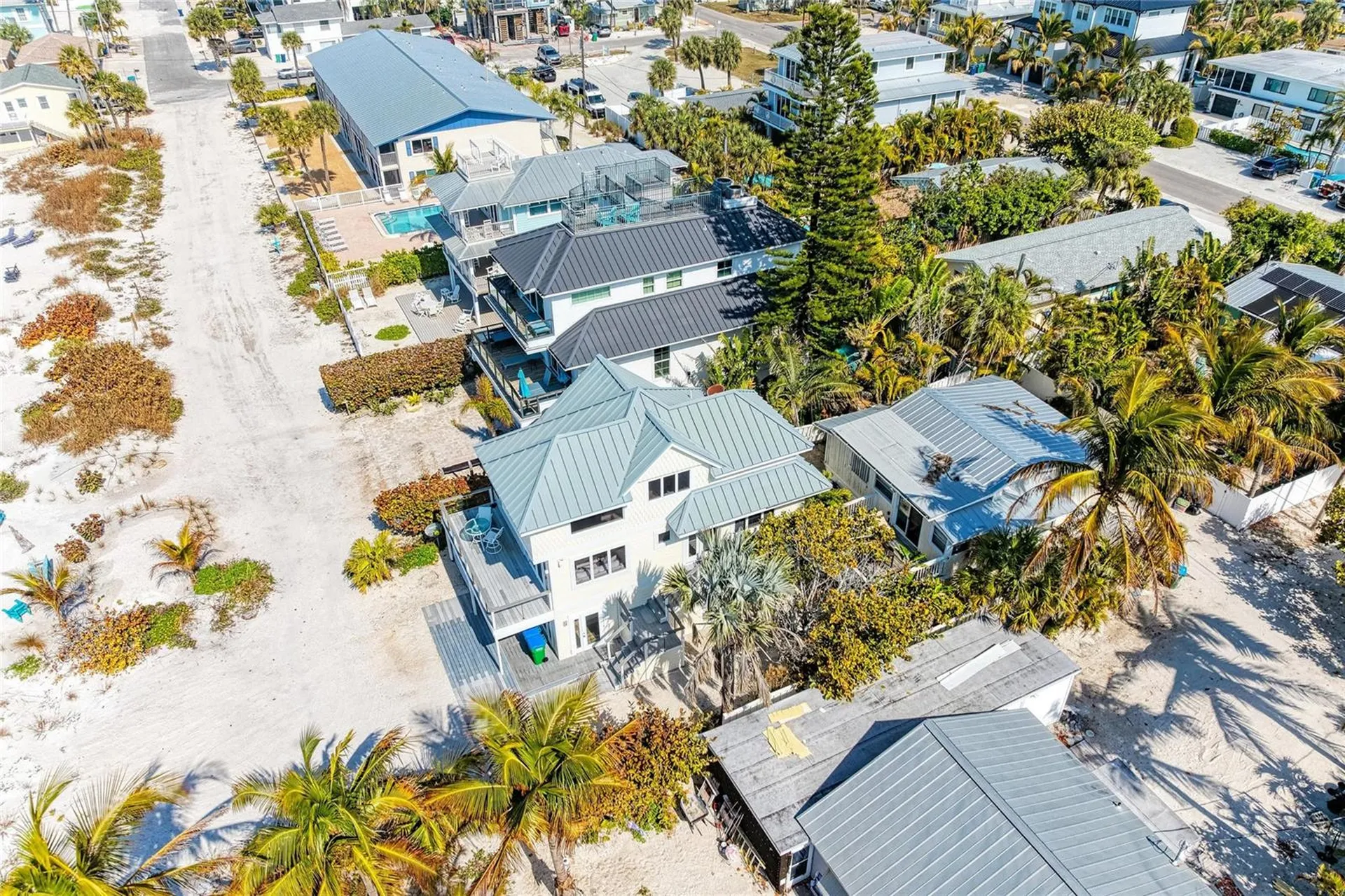 3007 Avenue F Holmes Beach FL 34217