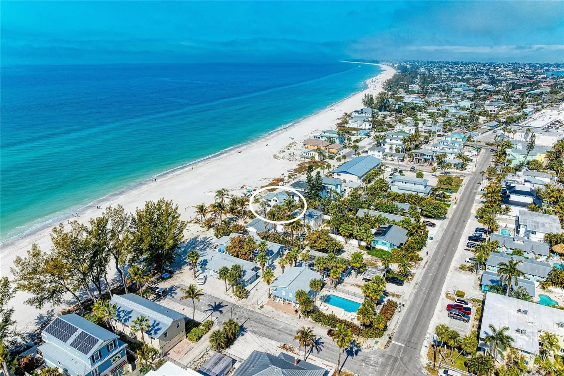 3007 Avenue F Holmes Beach FL 34217