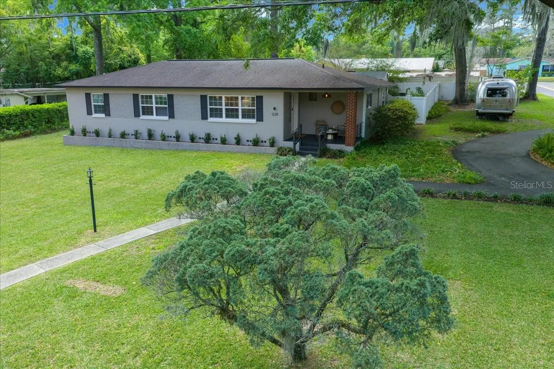 1228 NE 17th Terrace Ocala FL 34470
