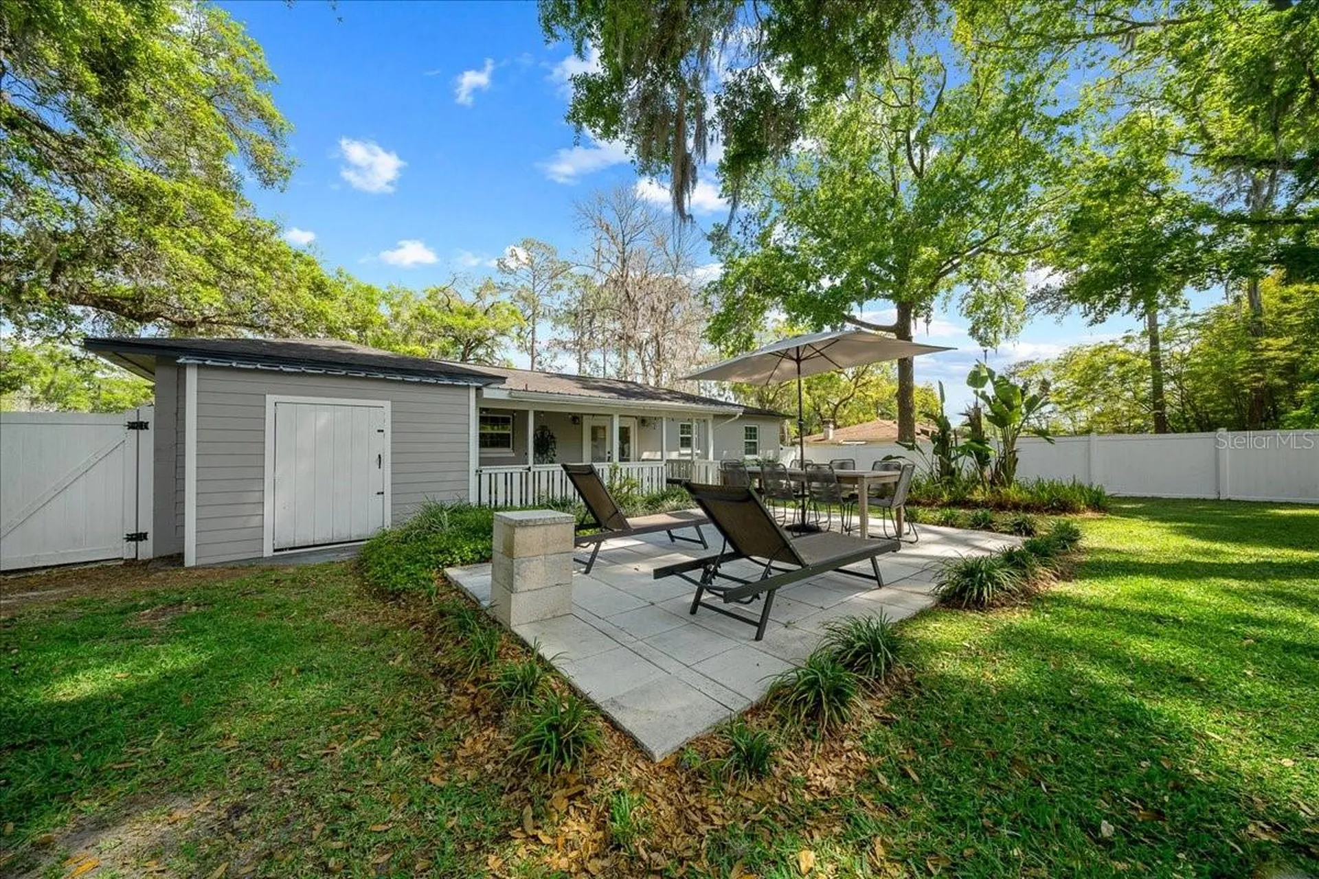 1228 NE 17th Terrace Ocala FL 34470