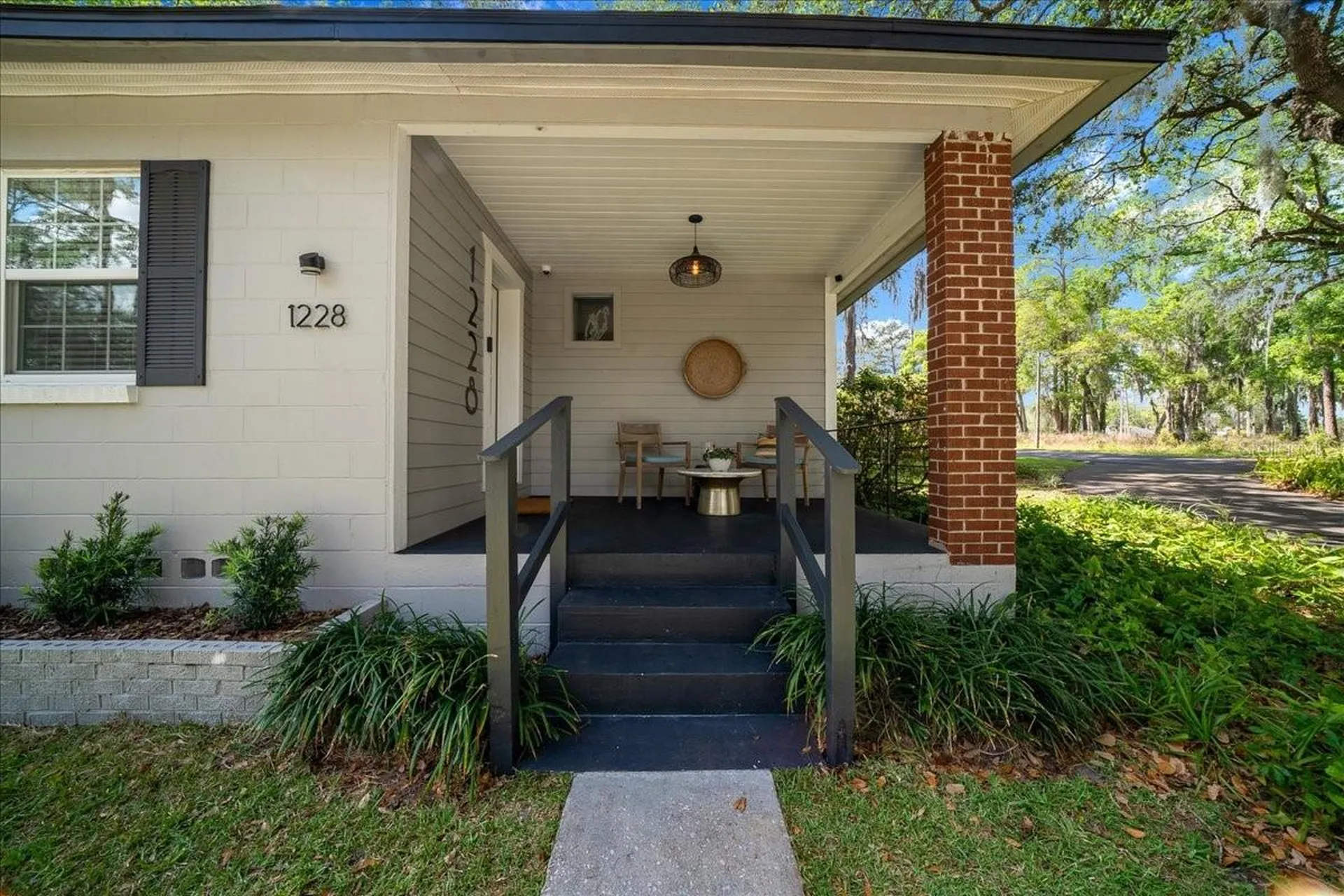 1228 NE 17th Terrace Ocala FL 34470