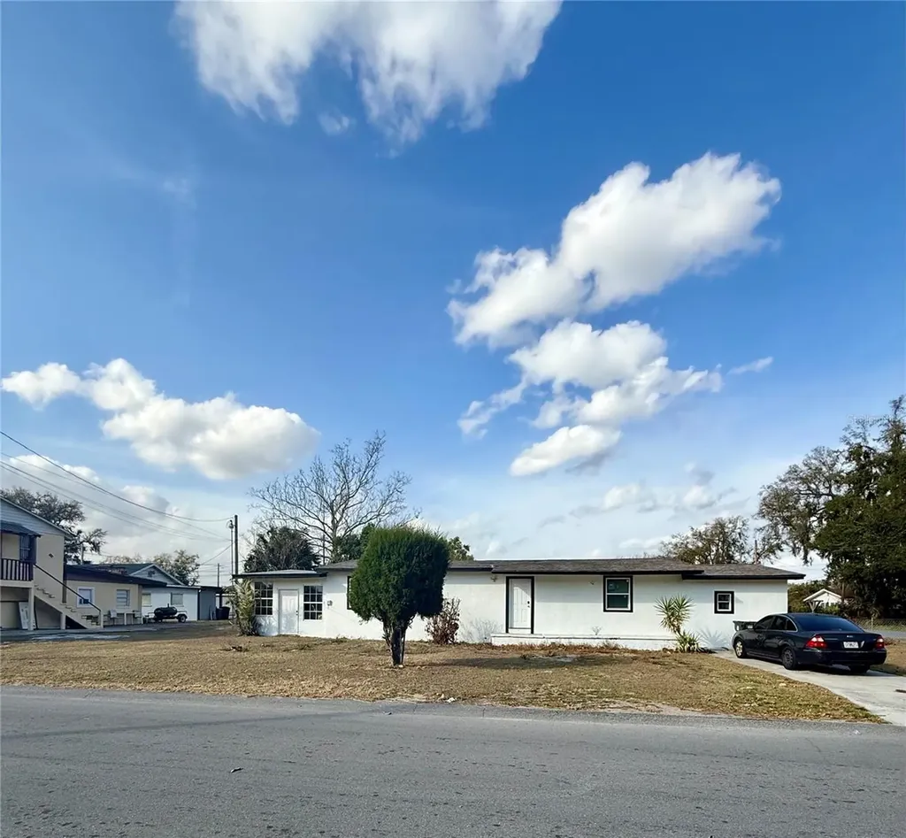 1550 E Bay Street Bartow FL 33830