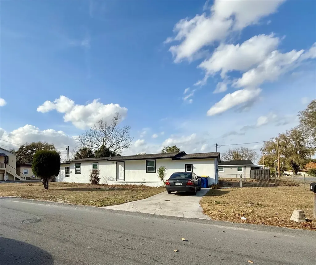 1550 E Bay Street Bartow FL 33830