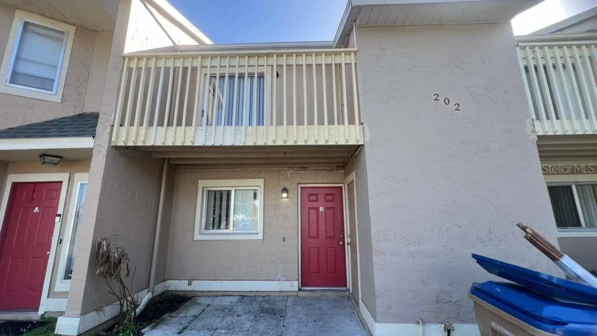 202 Watts Lane Kissimmee FL 34743