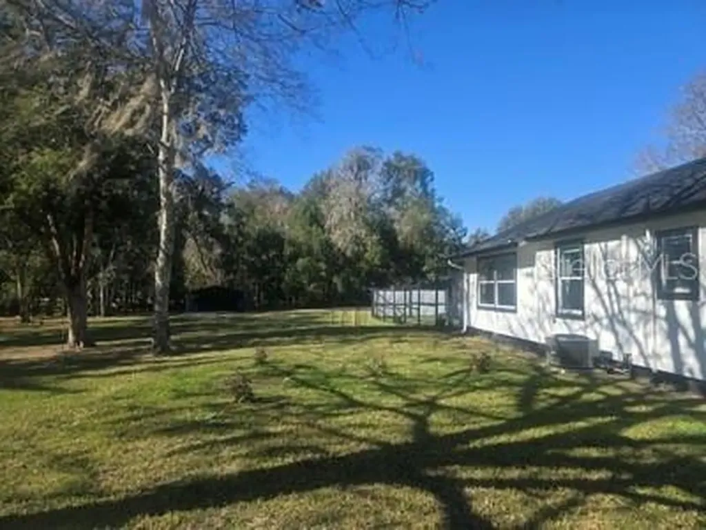 13091 Old Crystal River Road Brooksville FL 34601