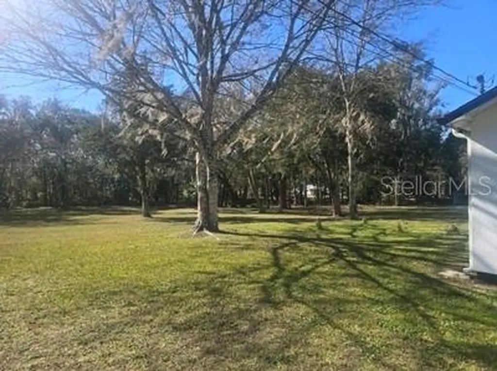 13091 Old Crystal River Road Brooksville FL 34601