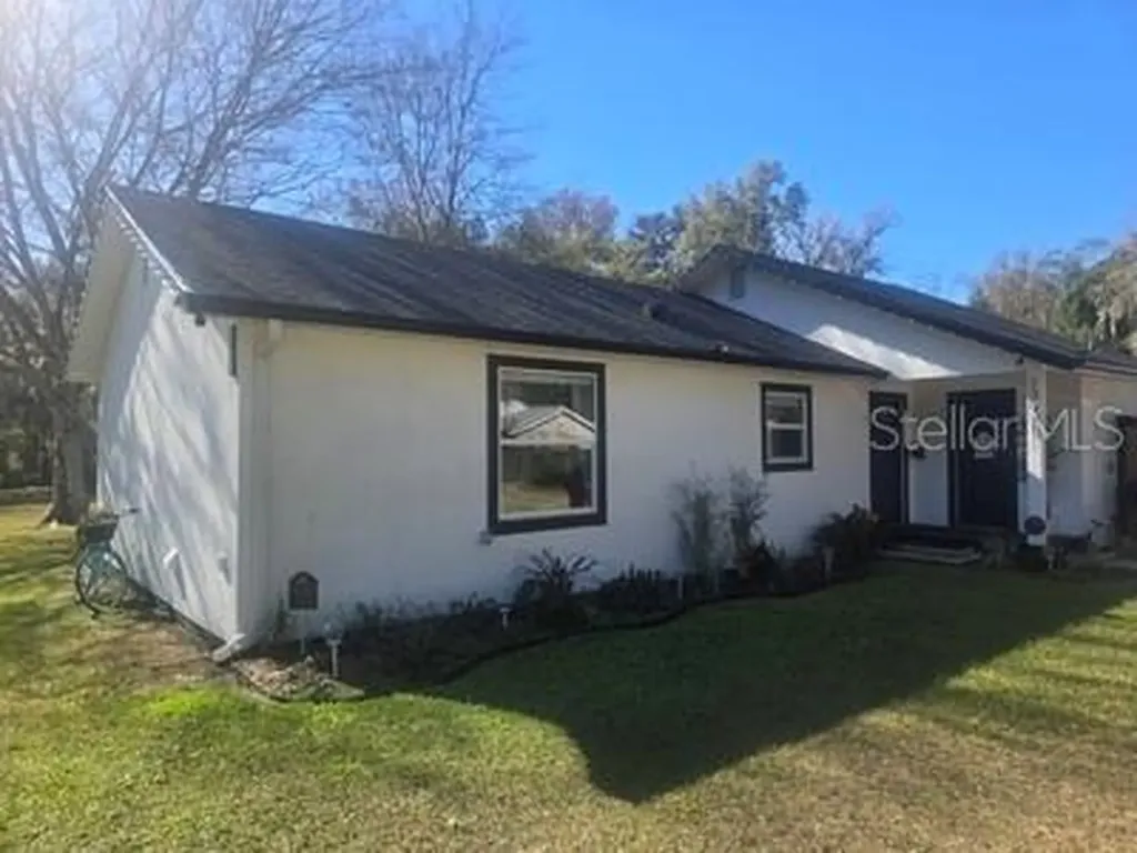 13091 Old Crystal River Road Brooksville FL 34601