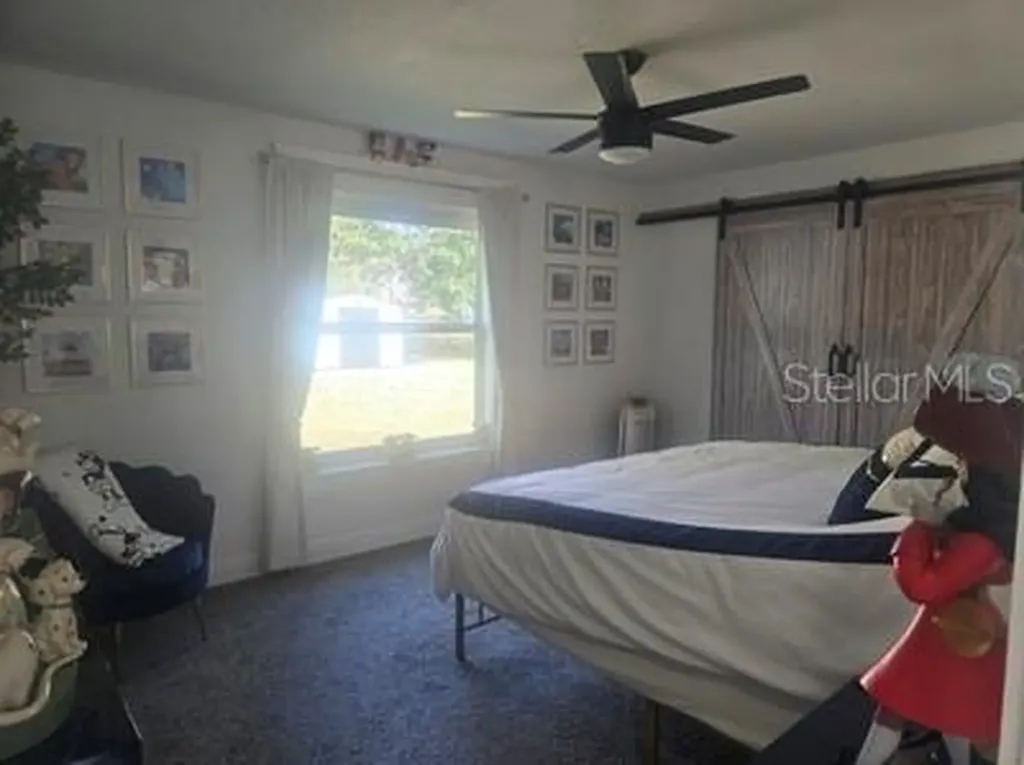 13091 Old Crystal River Road Brooksville FL 34601