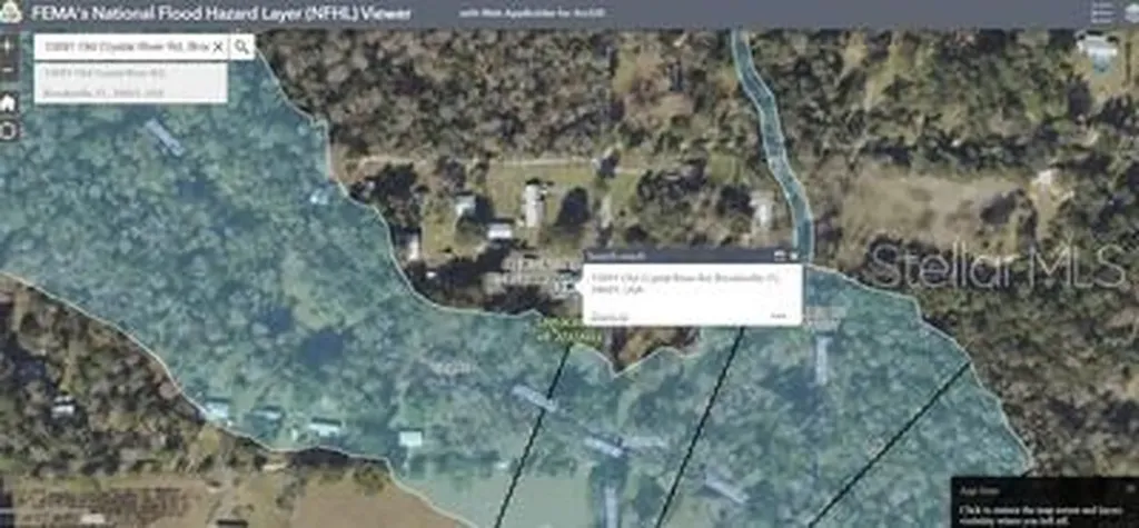 13091 Old Crystal River Road Brooksville FL 34601
