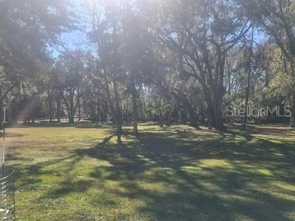 13091 Old Crystal River Road Brooksville FL 34601