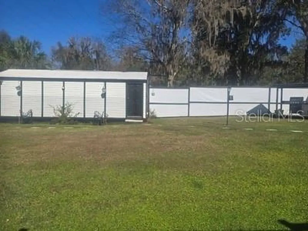 13091 Old Crystal River Road Brooksville FL 34601