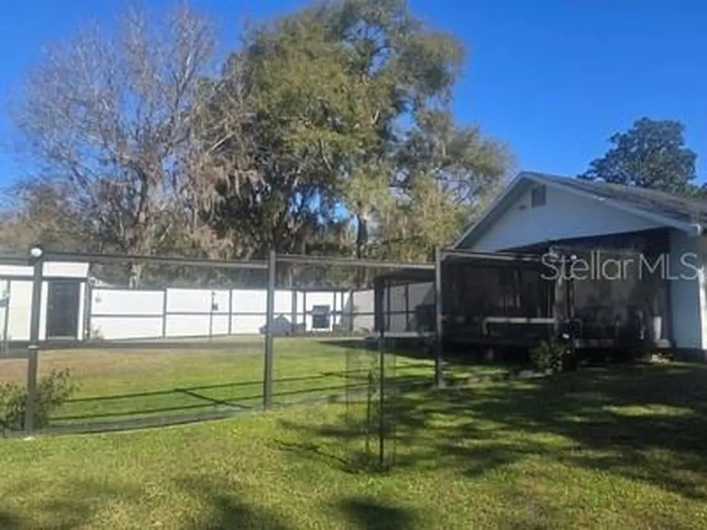 13091 Old Crystal River Road Brooksville FL 34601