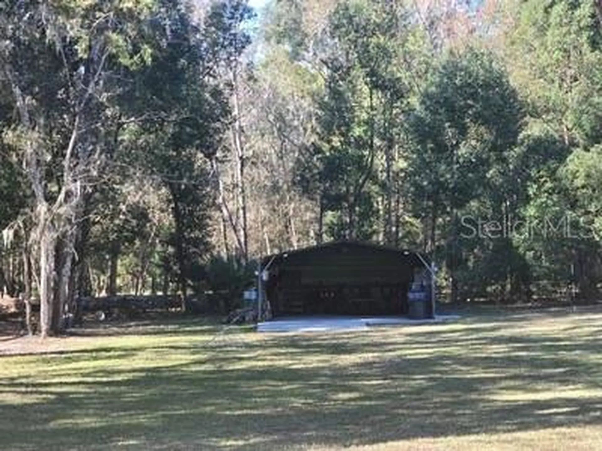 13091 Old Crystal River Road Brooksville FL 34601