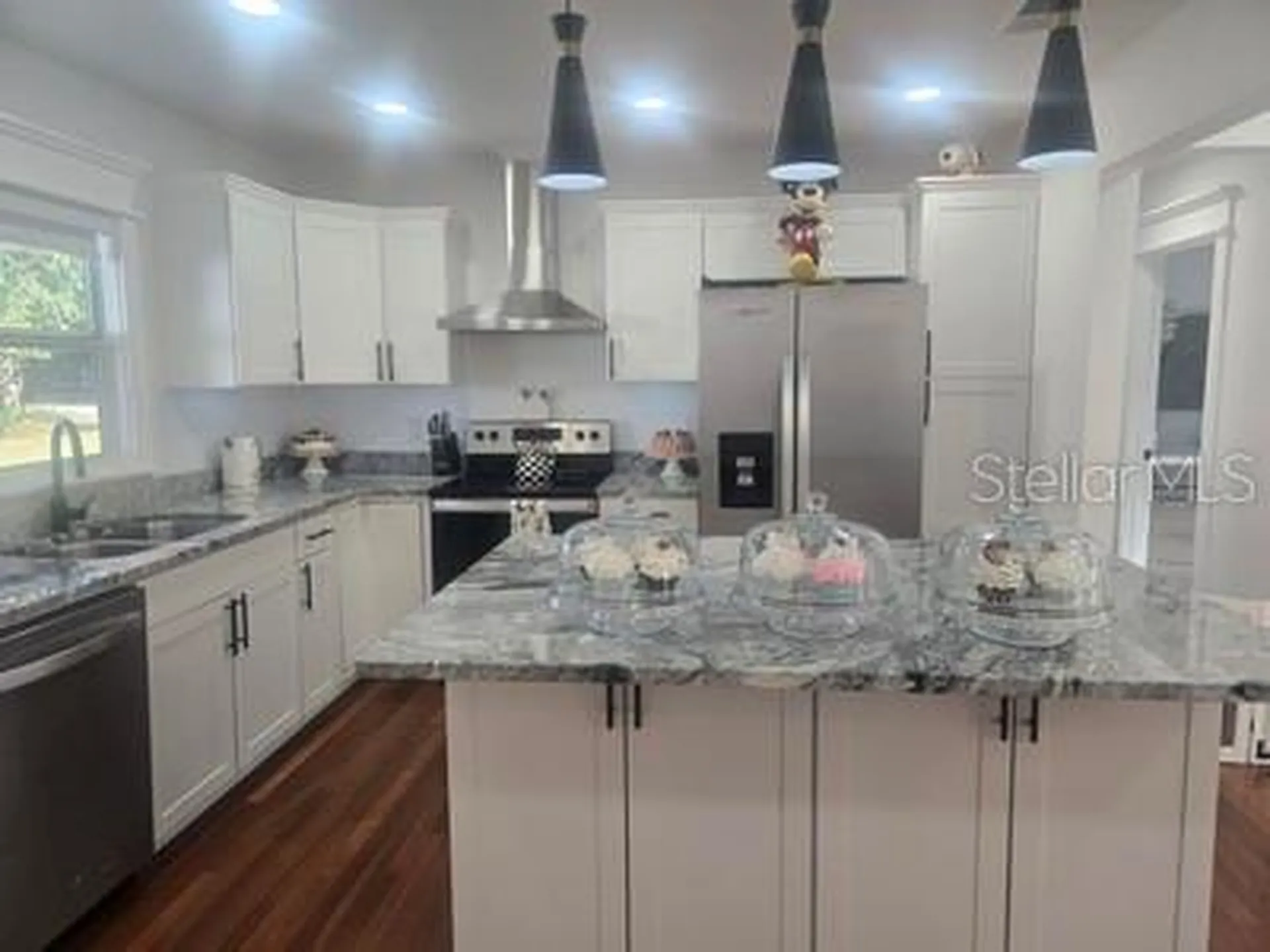 13091 Old Crystal River Road Brooksville FL 34601