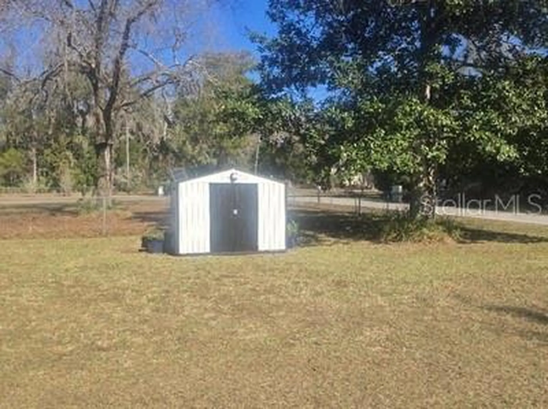 13091 Old Crystal River Road Brooksville FL 34601